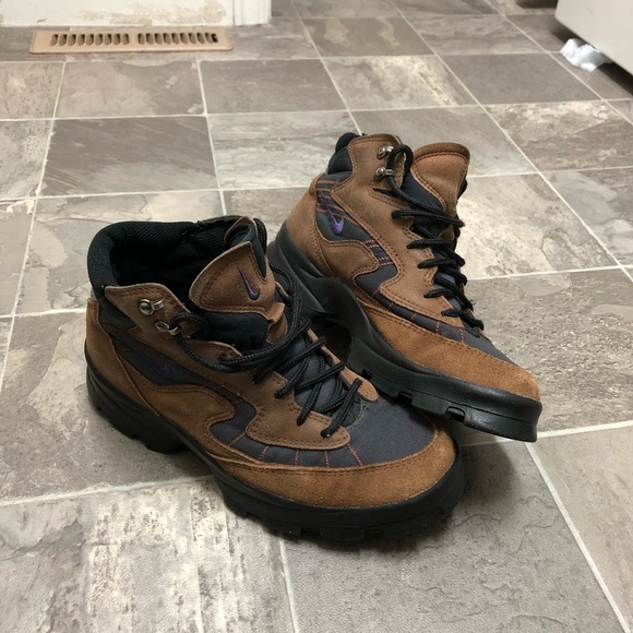 nike acg 1996